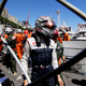 Illustration for article titled Smashes And Crashes Dominate The Monaco Grand Prix